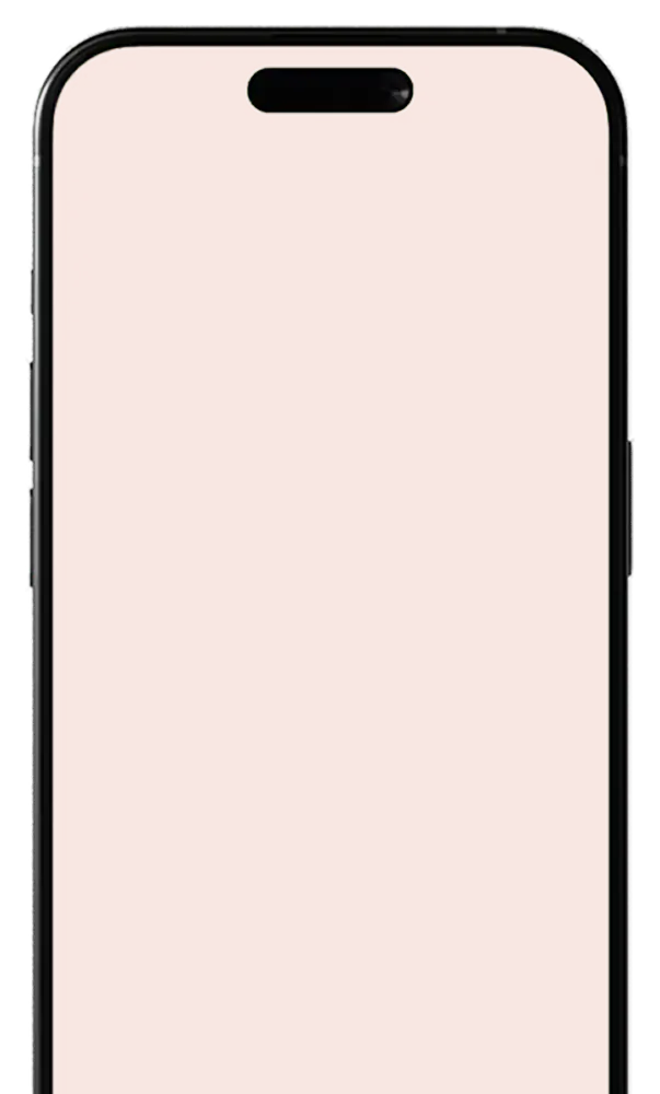 Interfaz de trading móvil de MonitrexPRO